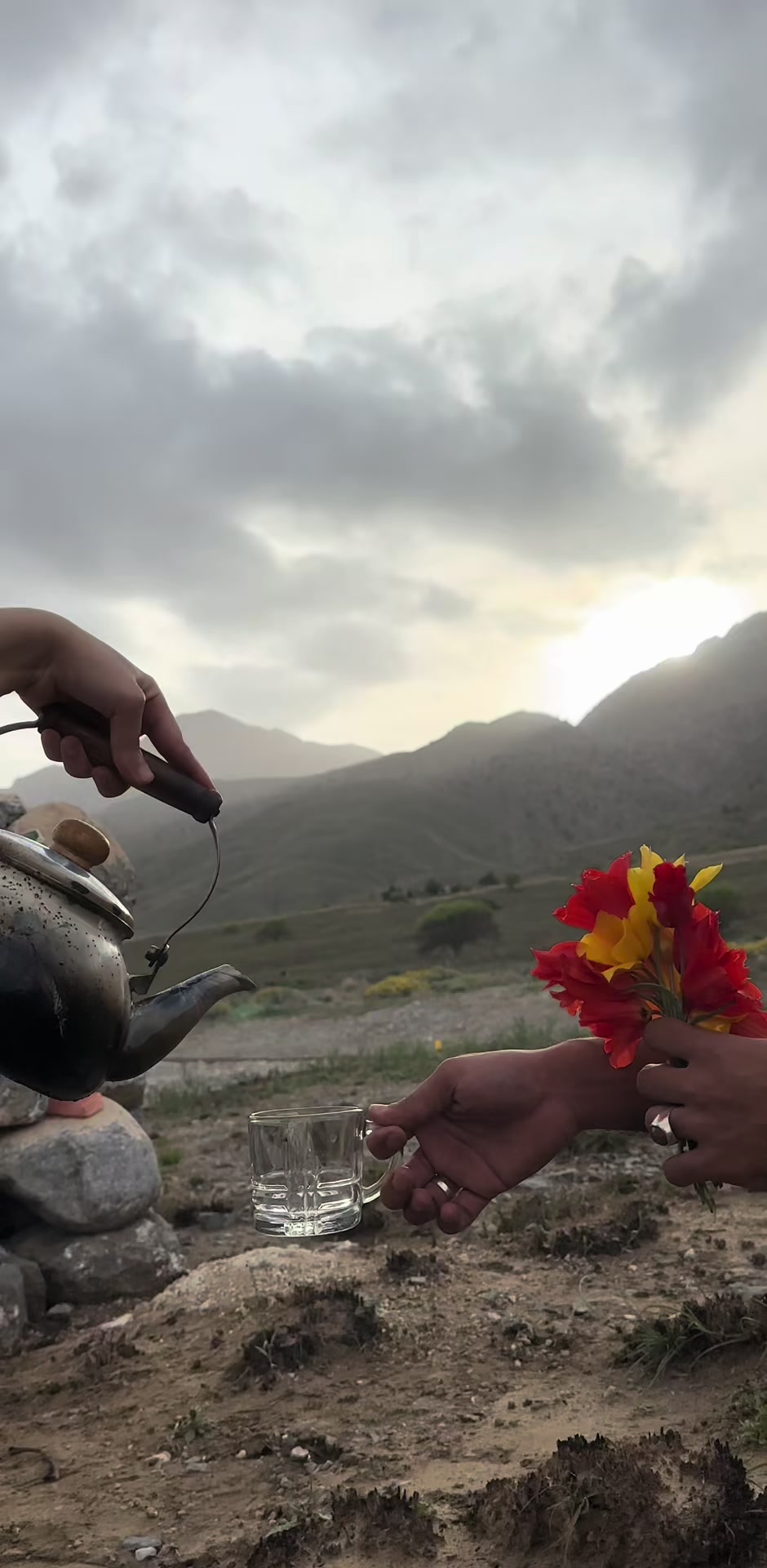 @حیدر بلوچ 🏔️✨🦋