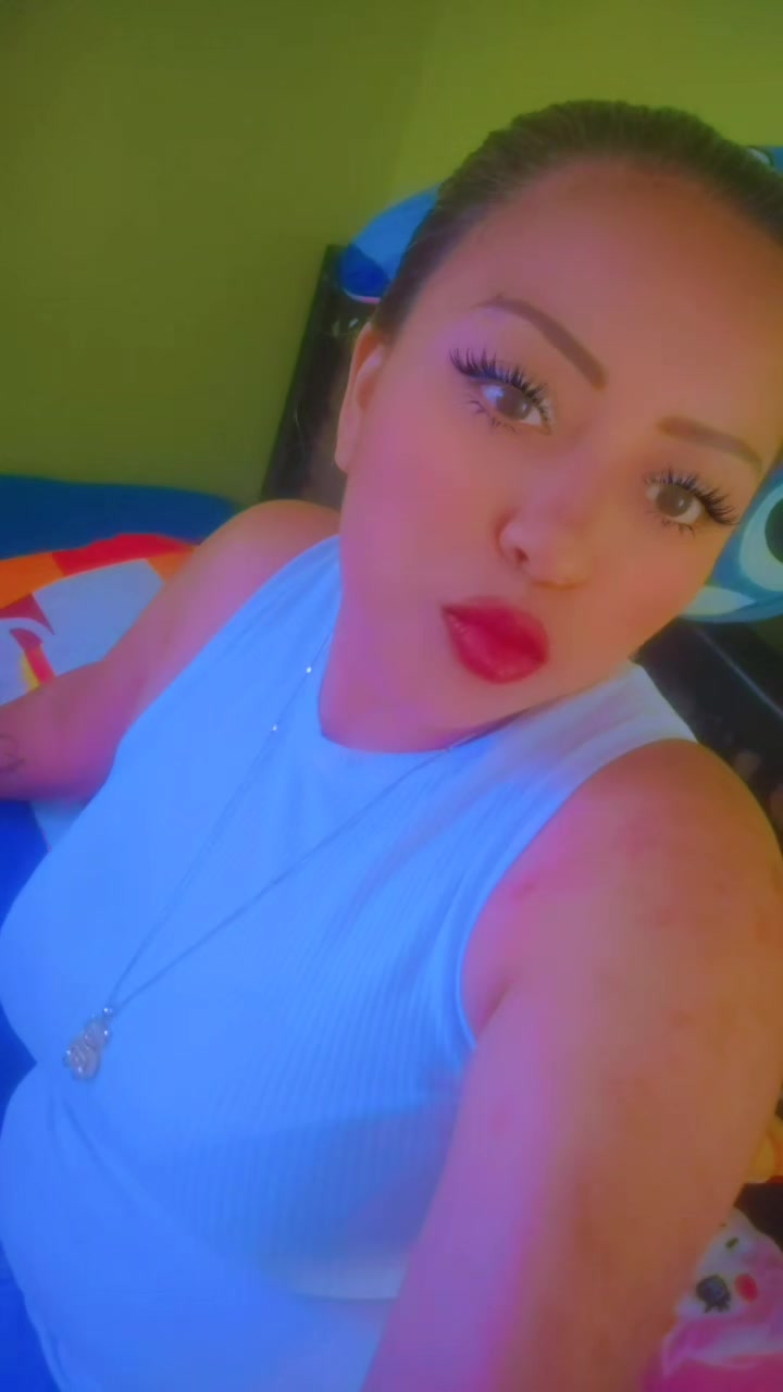 @Lucero Ventura