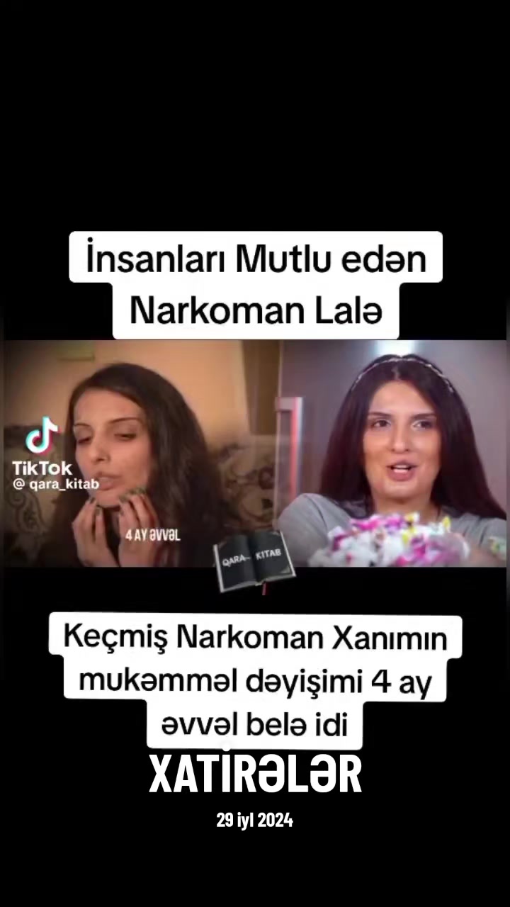 @Payız Qadın