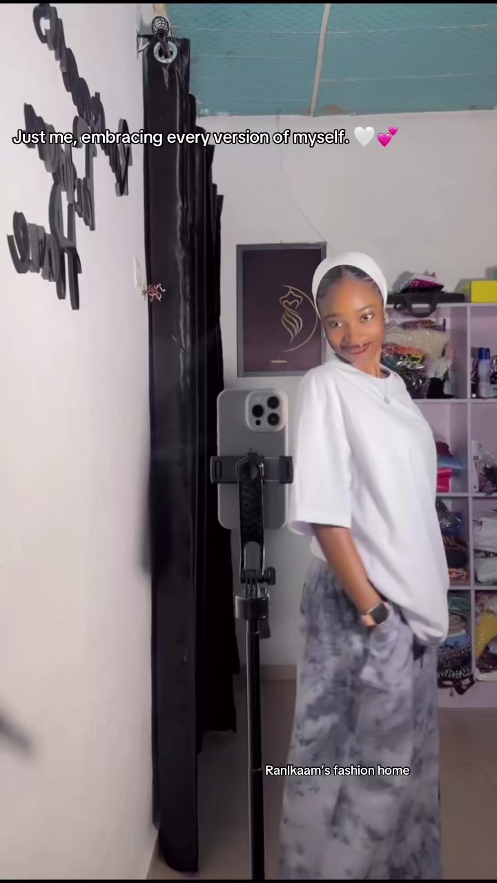 @Ranlkaam's fashion home ✂️🛍️