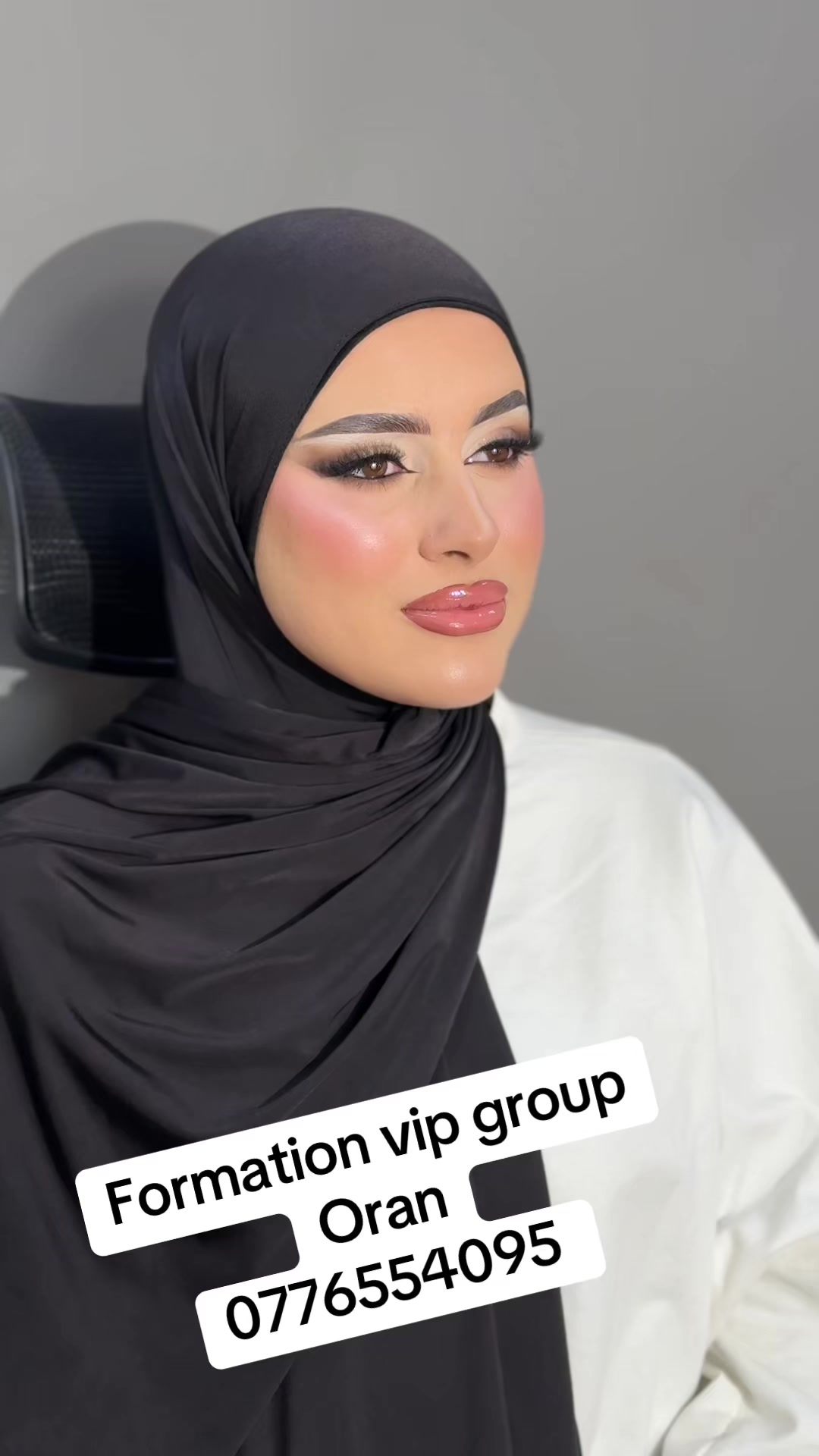 @Makeup by Khouloud