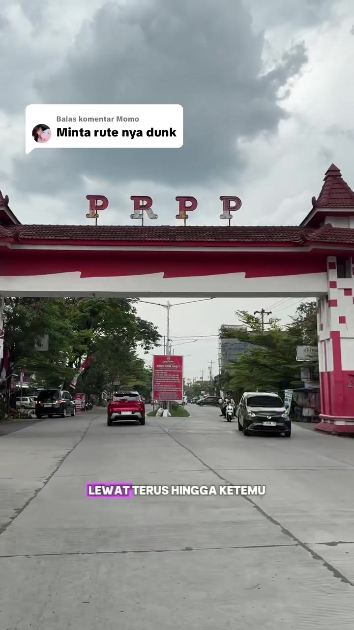 @Soal Rambut Semarang