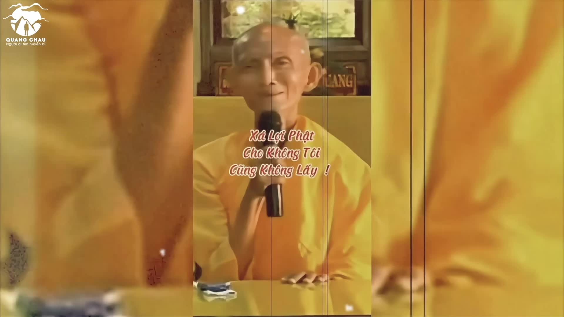 @Người Đi T&igrave;m Huyền B&iacute;