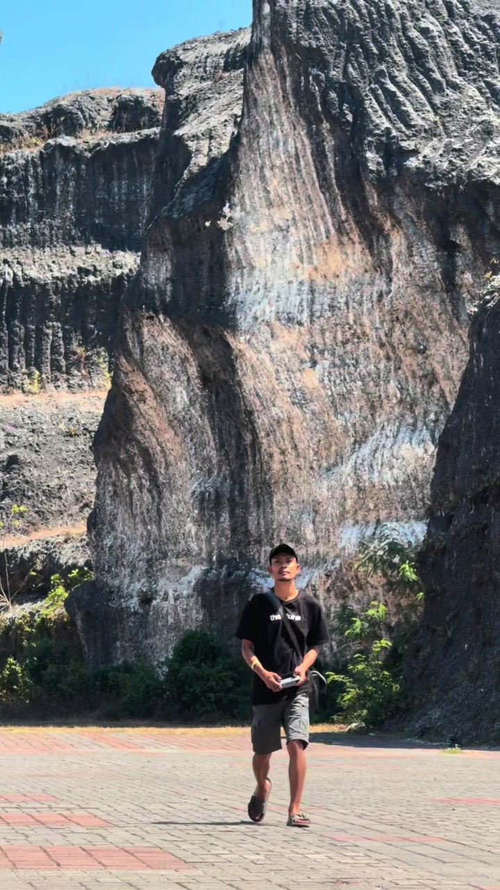 @Mounjet Sembalun