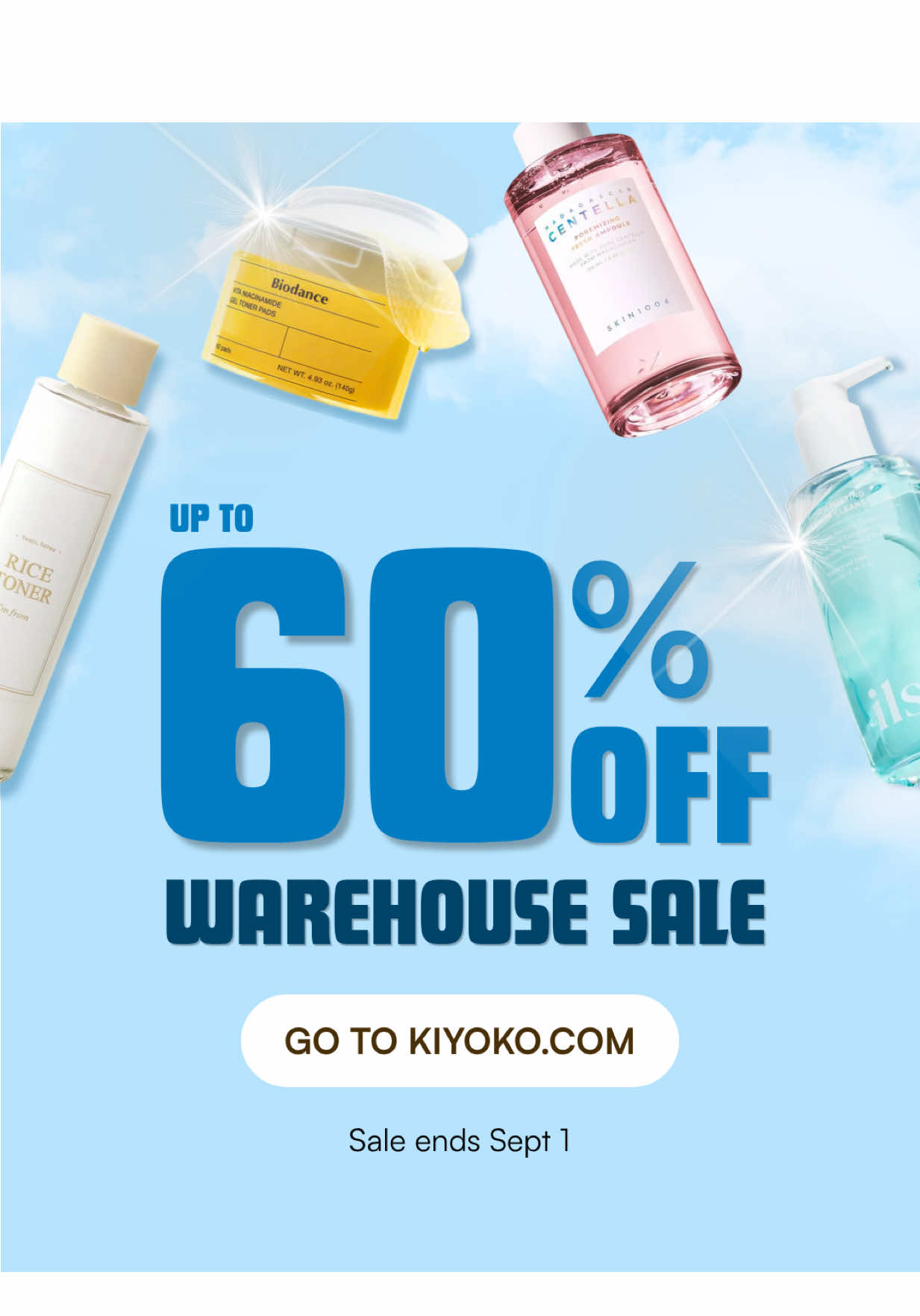 @Kiyoko Beauty