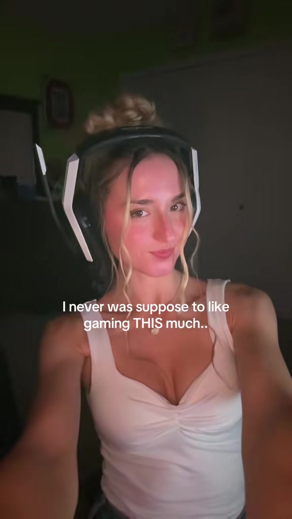 @Breanna