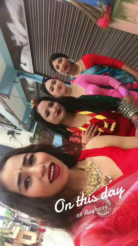 @🦋समिता श्रेष्ठ🦋