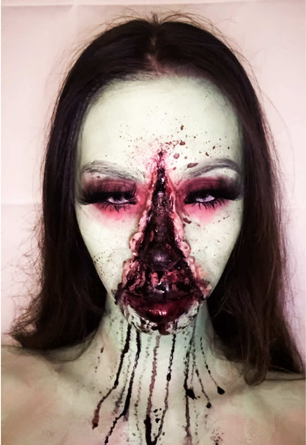 @Infected Glam