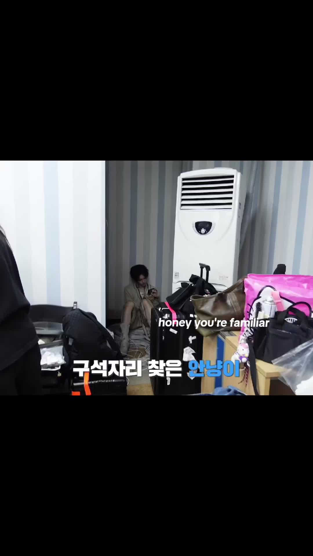 @arno males ngomong