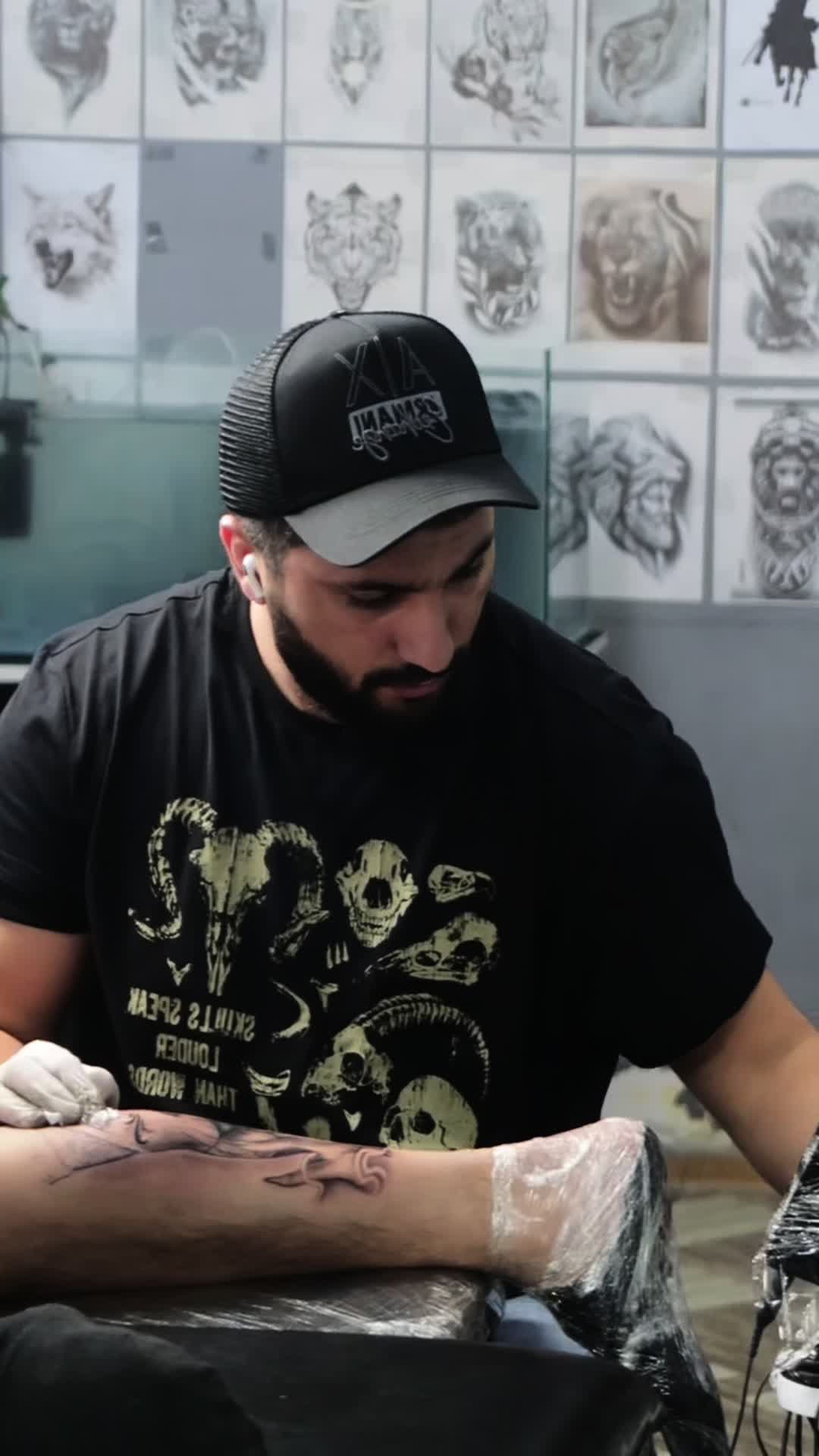 @TattooSamir Yevlax