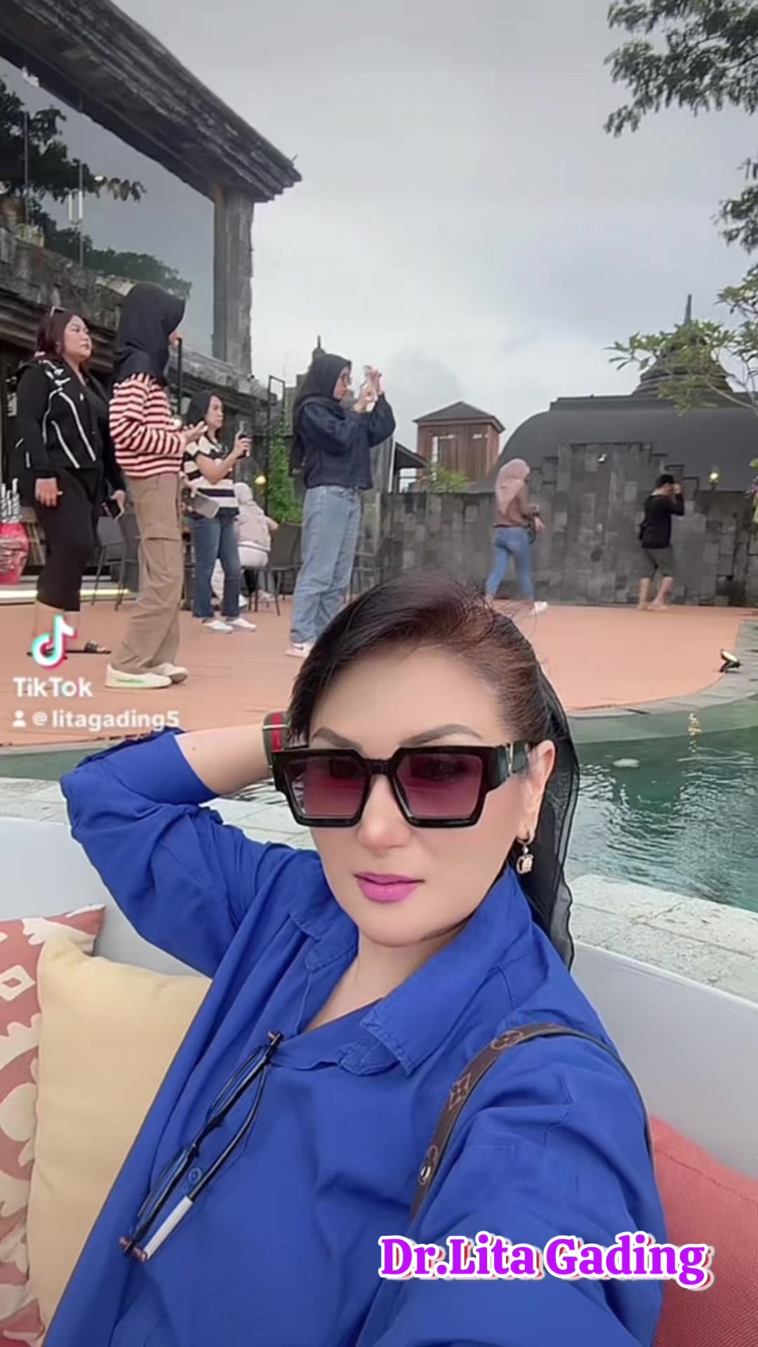 @Lita Official🌷