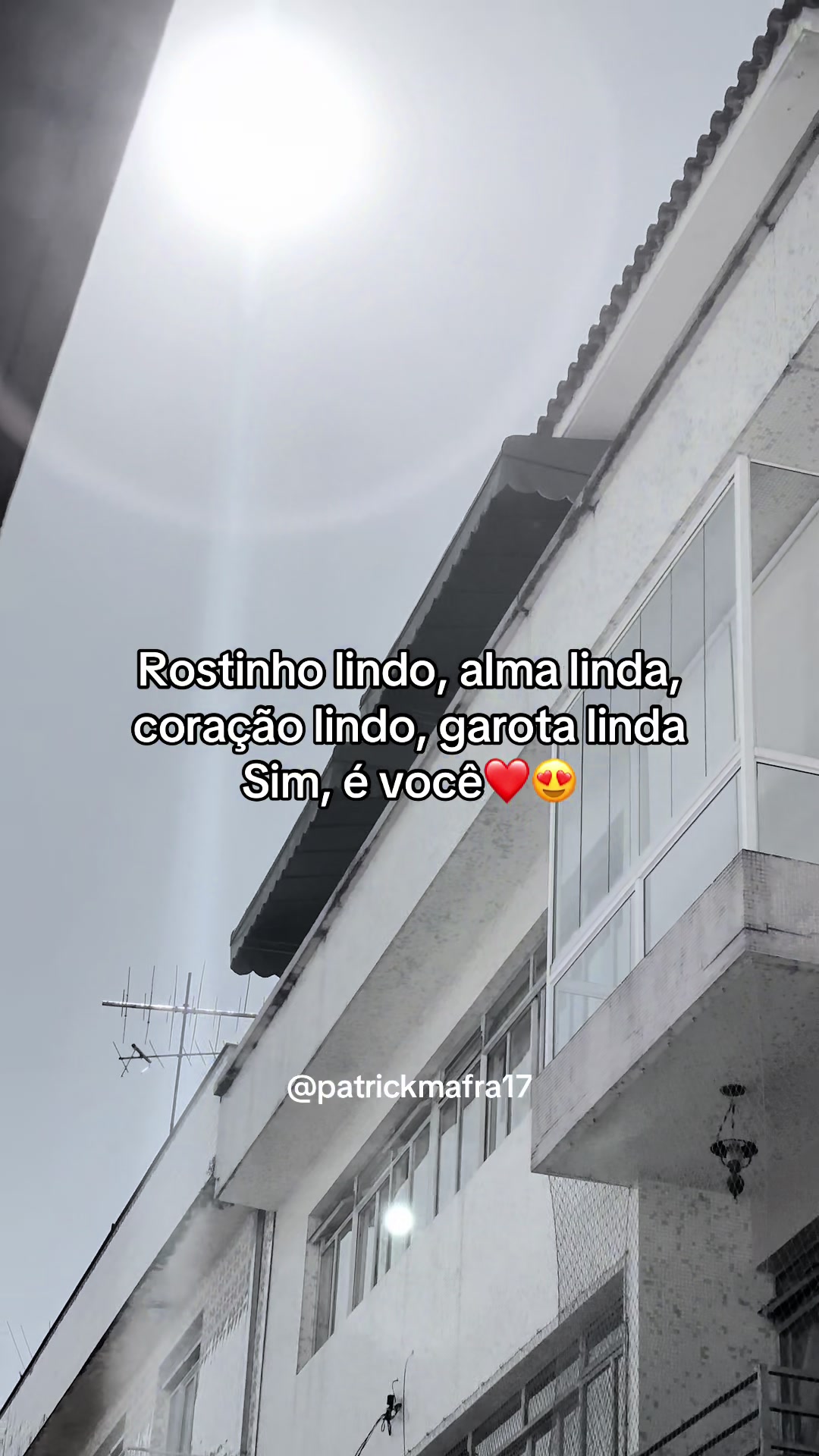 @Patrick mafra