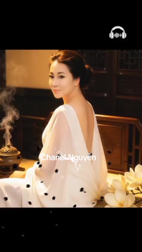 @Chanel Nguyễn