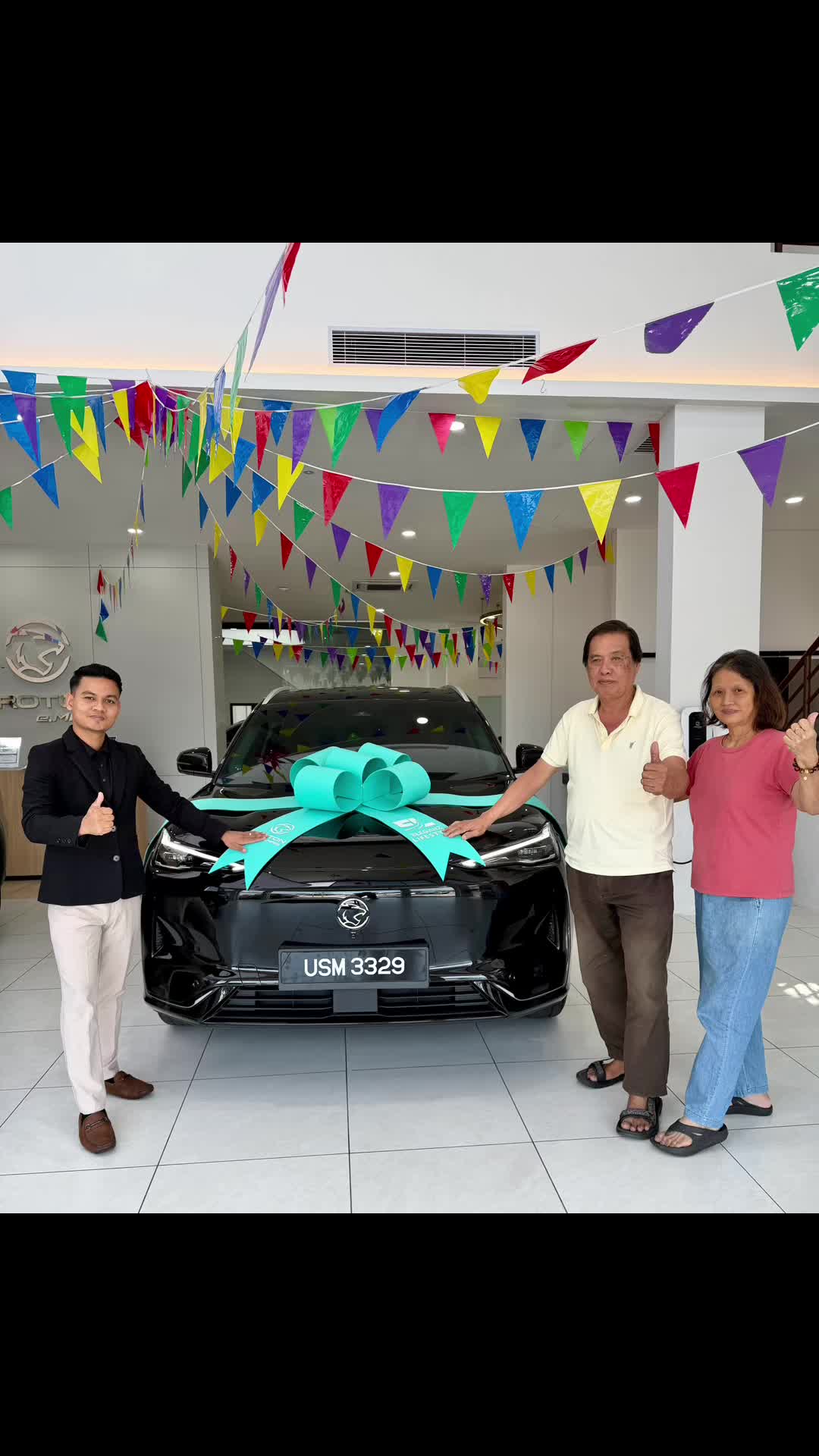 @Zack Auto SDN BHD .
