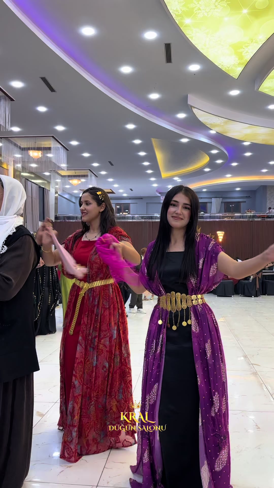 @KRAL DÜĞÜN SALONU