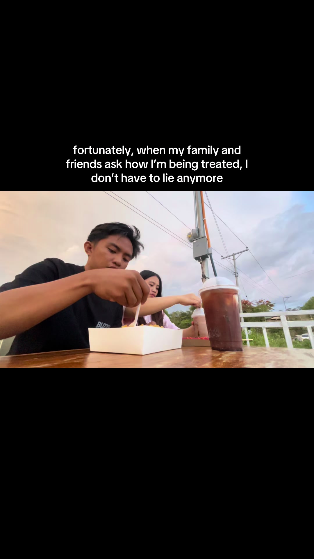 @Jm & LJ