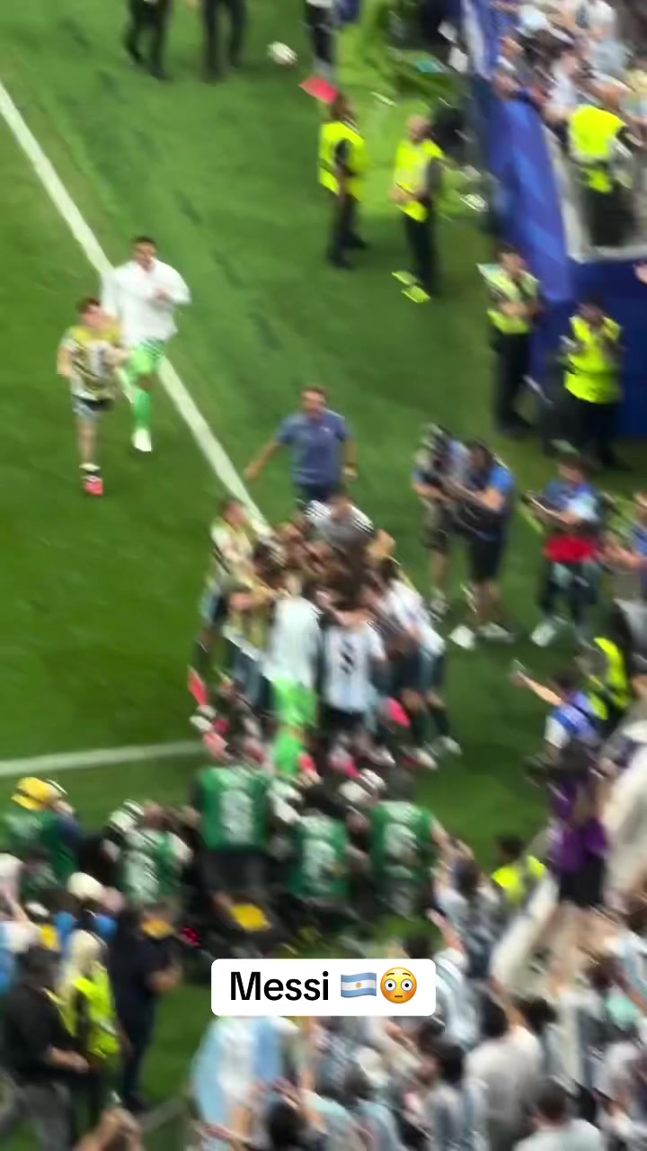 @World Cup Viral