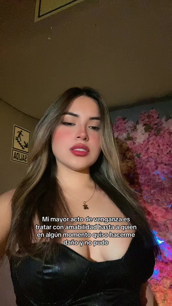@Andrea Del Aguila