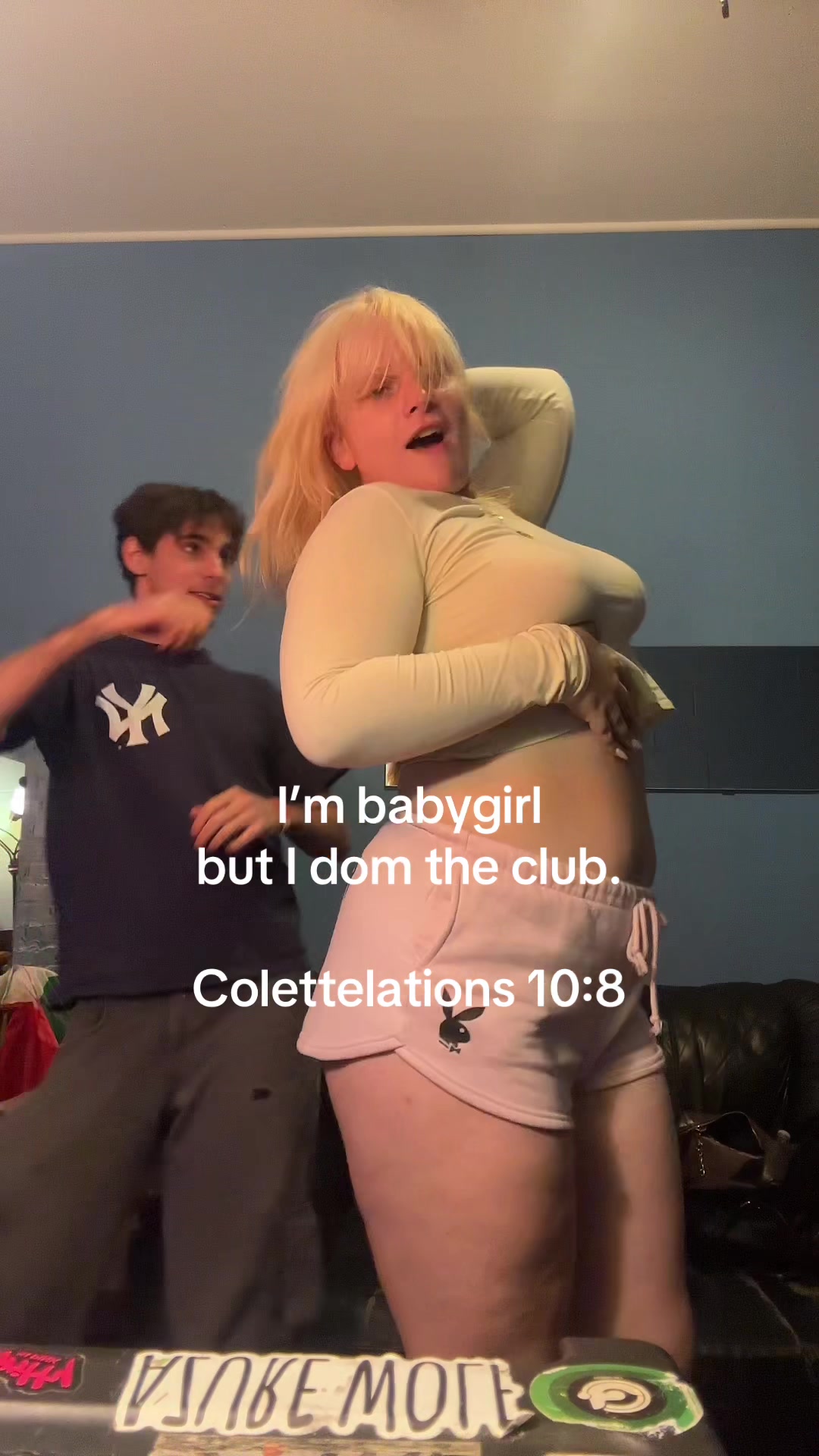 @Colette March
