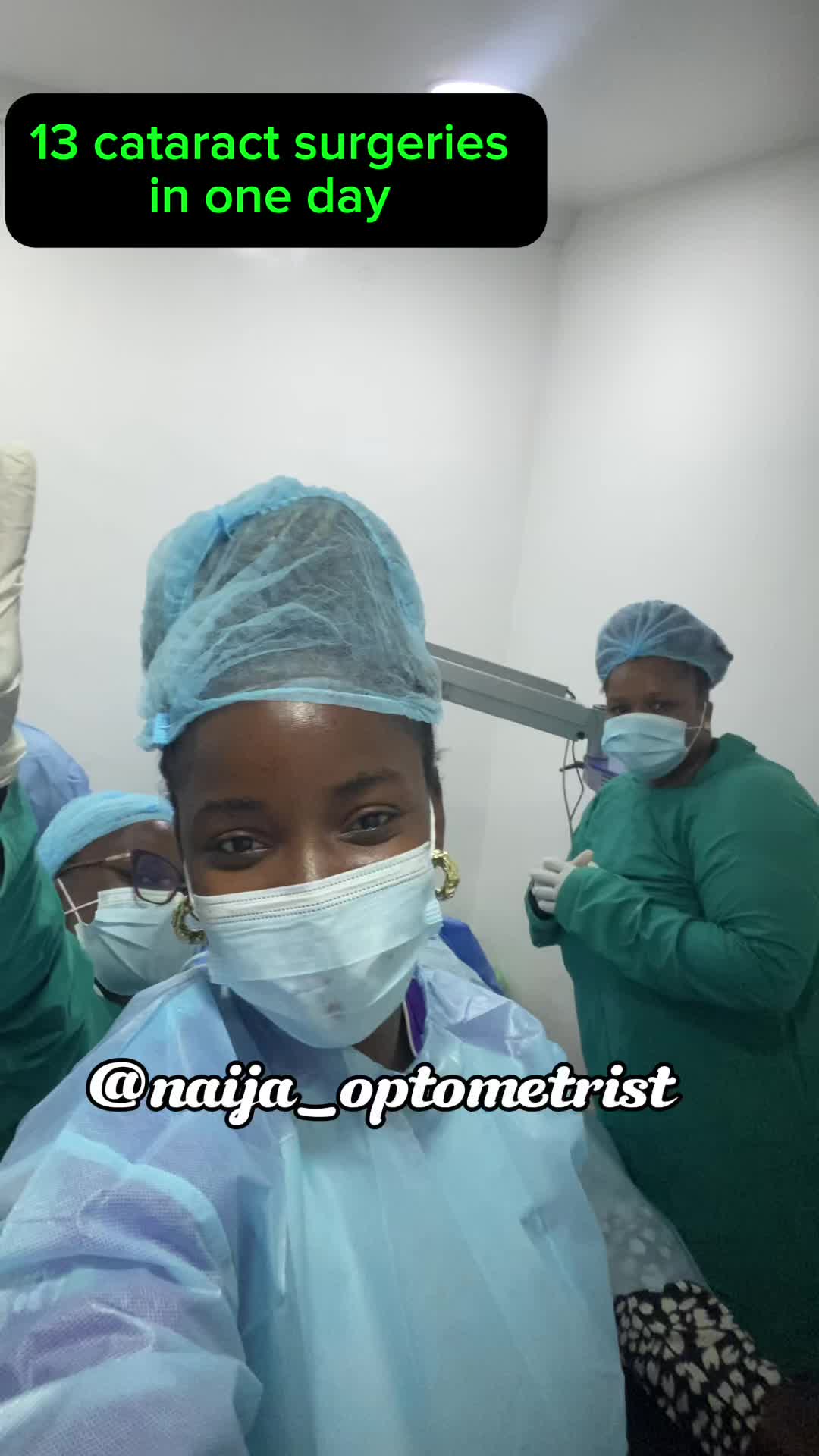 @Dr Ogee(Optometrist)