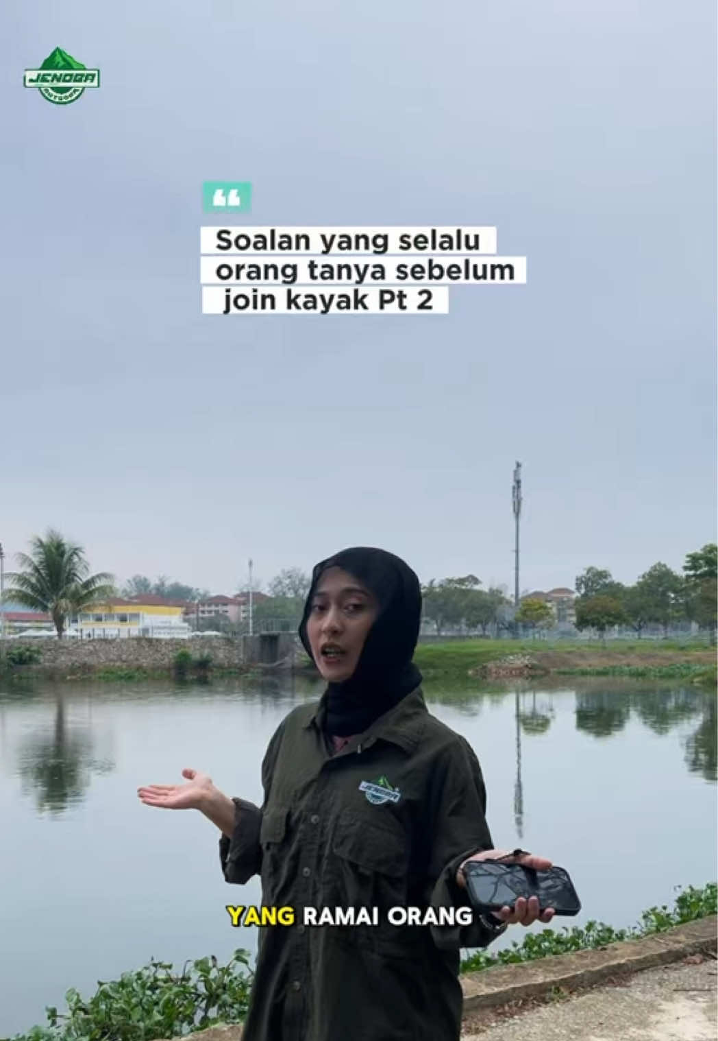 @Jenoba Outdoor