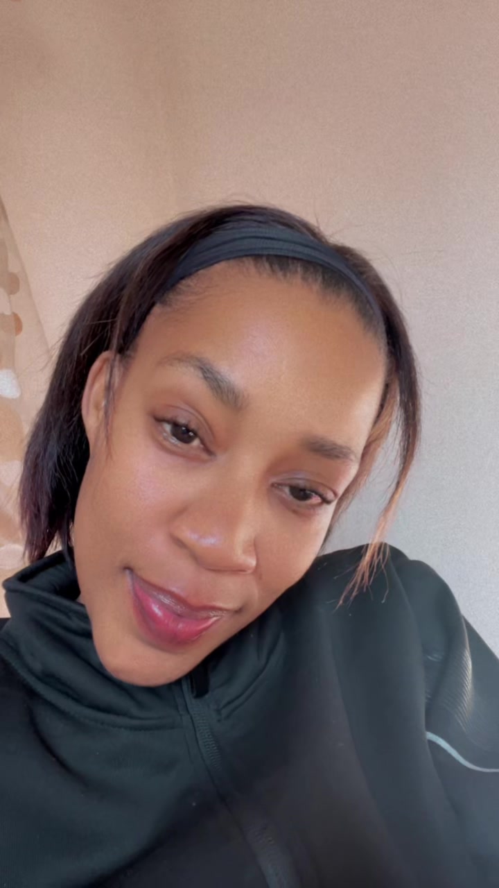 @Charlene Pule