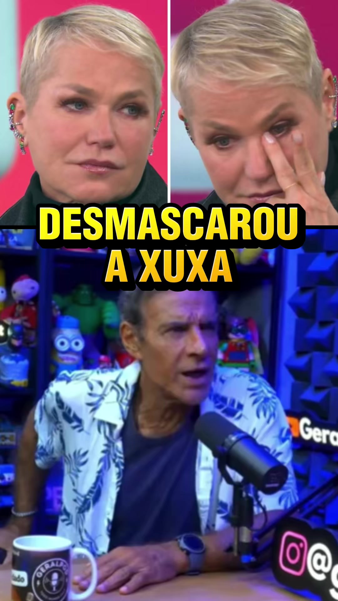 @Fuxico X