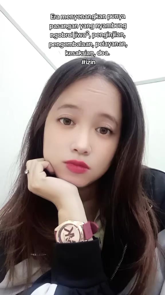 @hai it's me