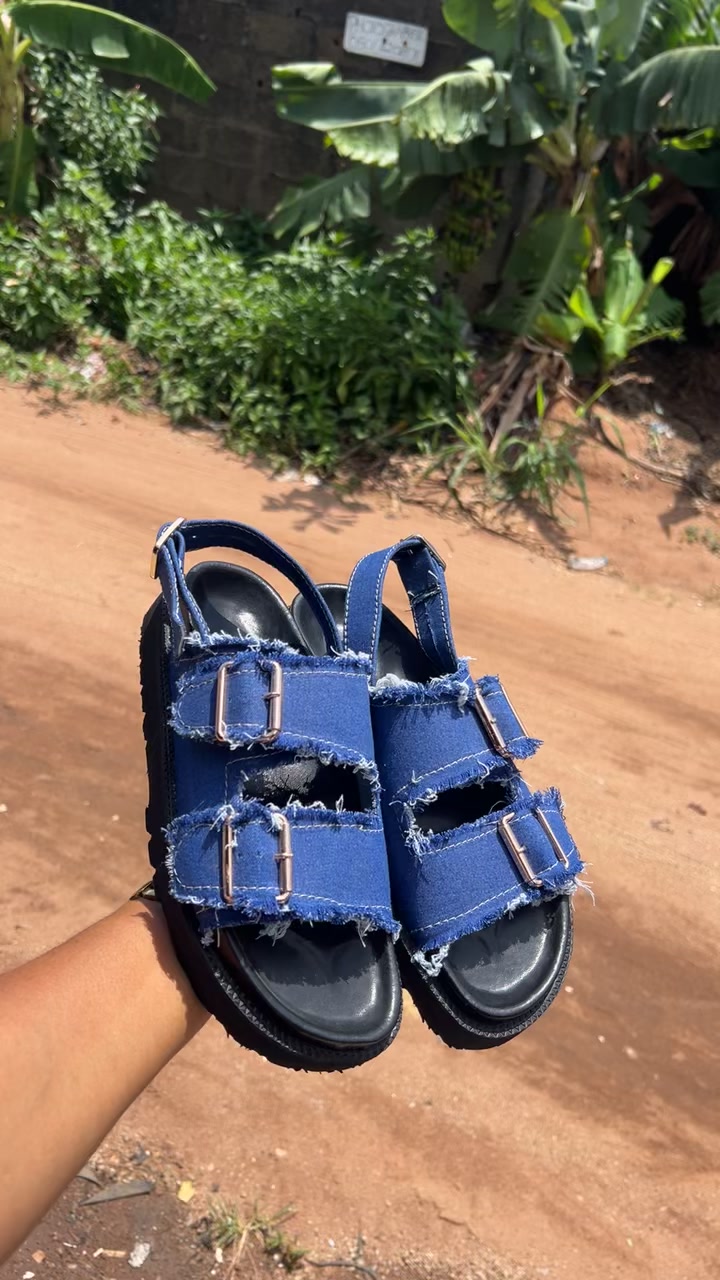 @Prissy&rsquo;s Footwear🩴