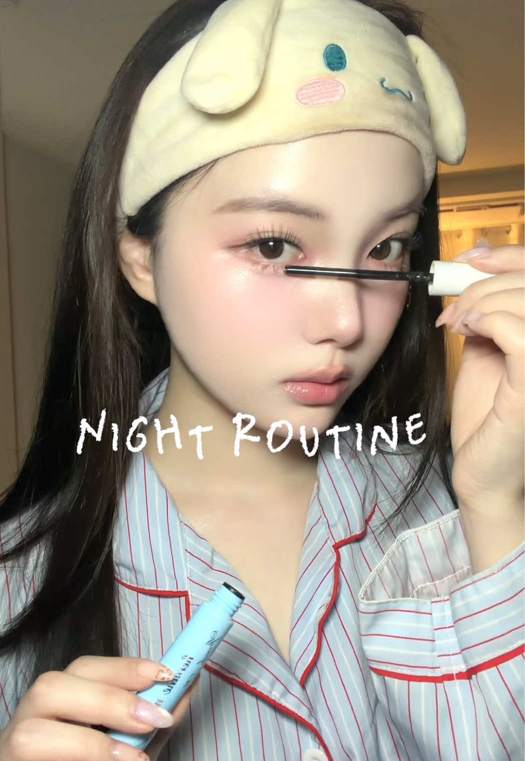 @채수아 Chae Su A