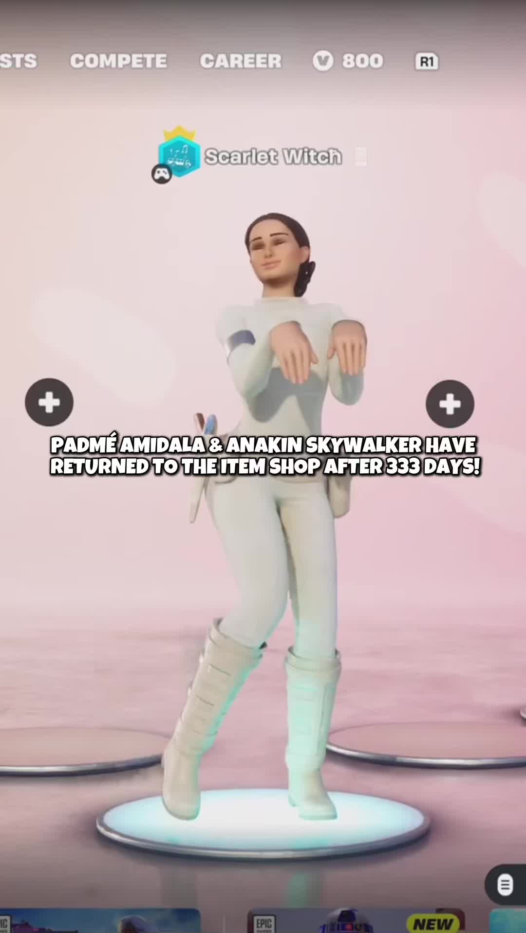 @ᗢ ♥️wanda solos your favs♥️ ᗢ