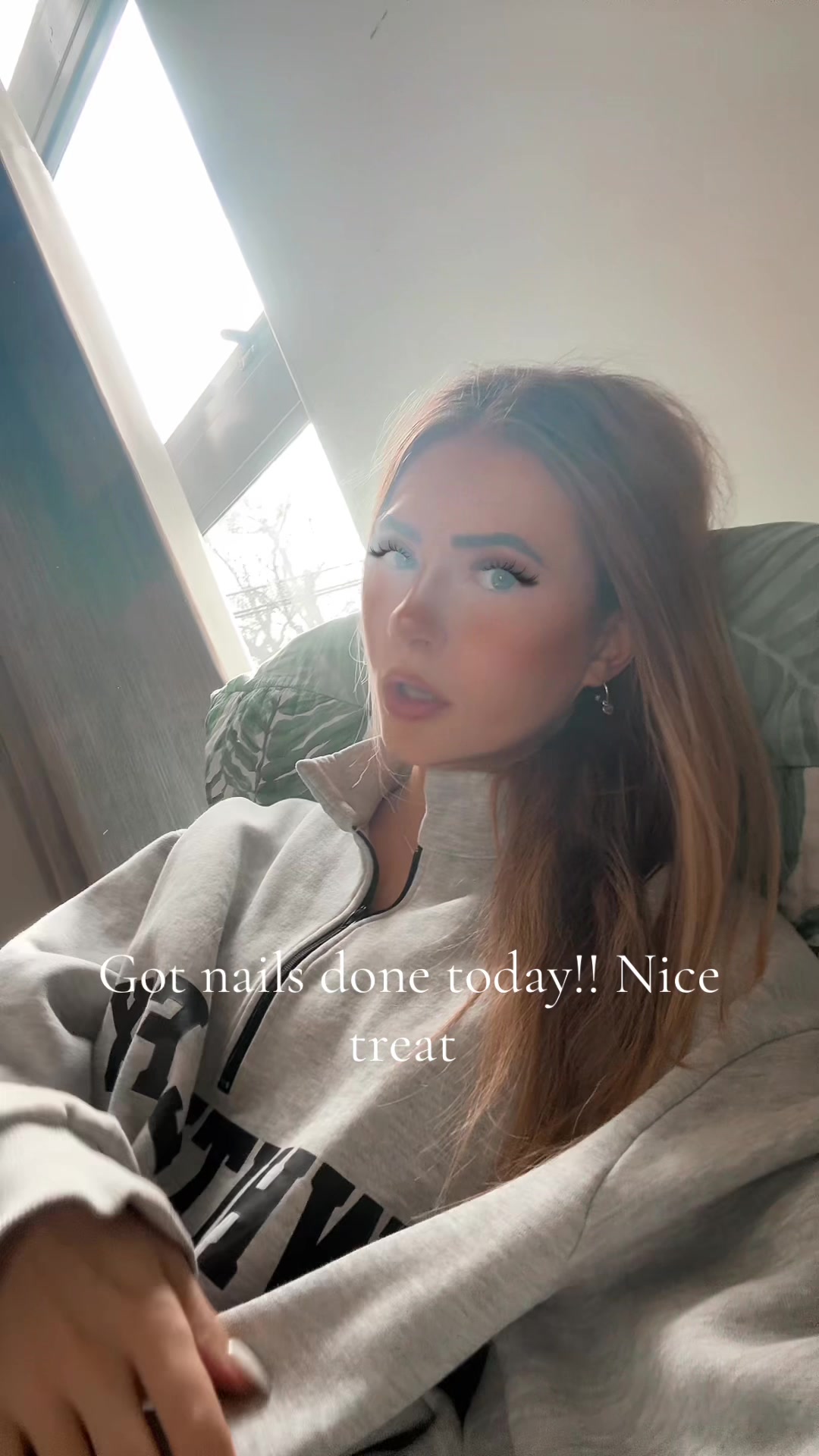 @emma sinclair x