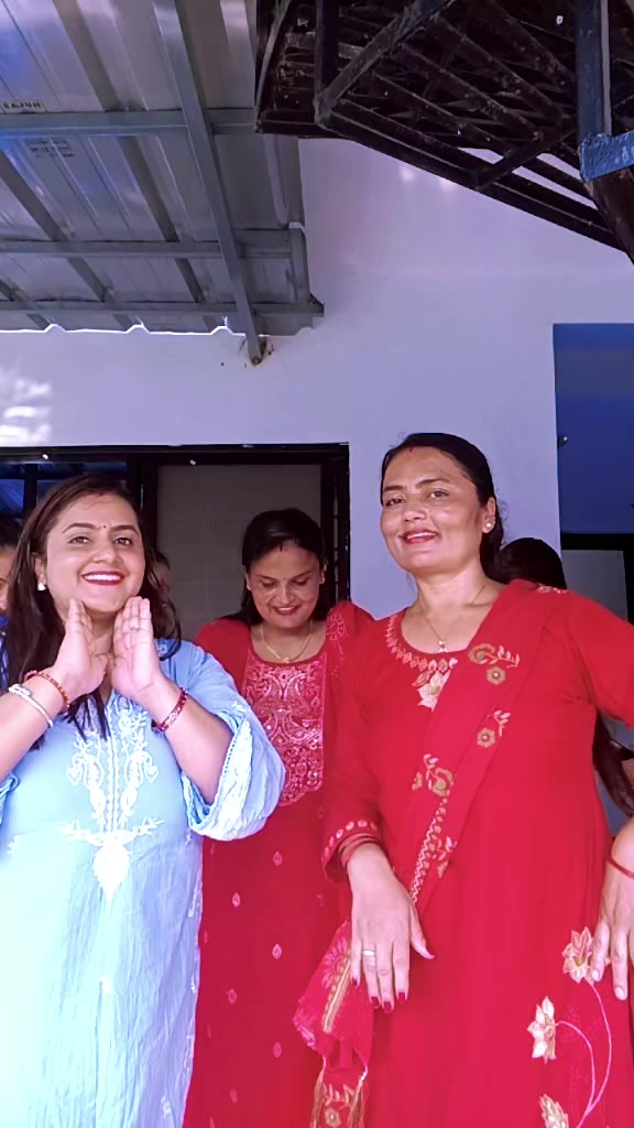 @Kalpana Pandey