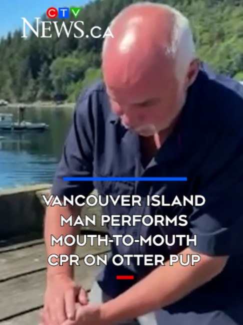 @CTV News Vancouver Island
