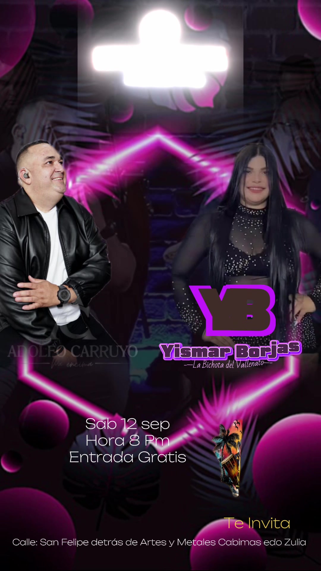 @Dj Juancho Castejon
