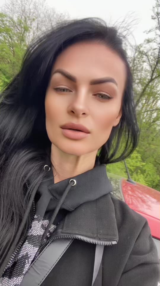 @Laitovaya 🔥🫶Оленька