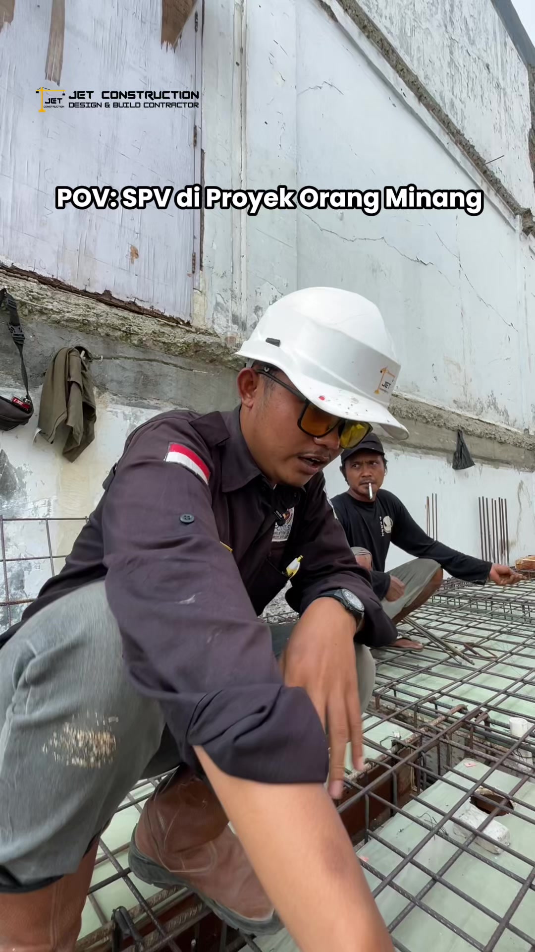 @JET CONSTRUCTION