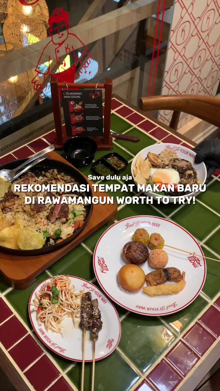 @Jelajah Tempat