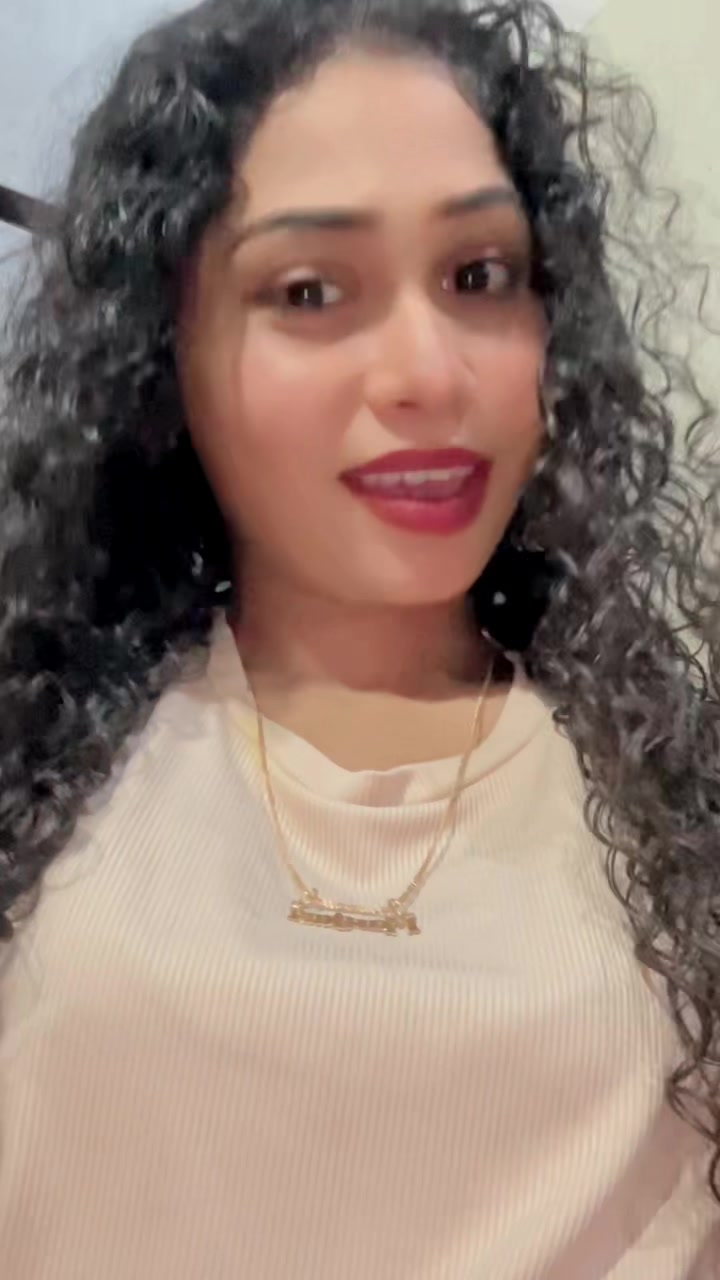 @Curly Girl 🎀🧸🥹