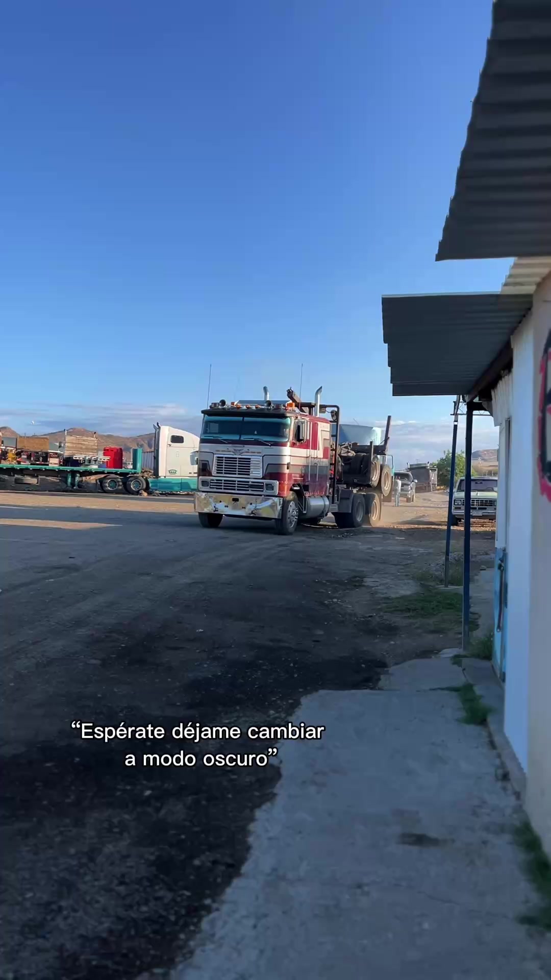 @Chihuahua Trucks
