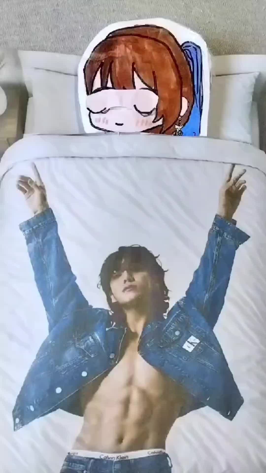 @isajimintaehyung:)