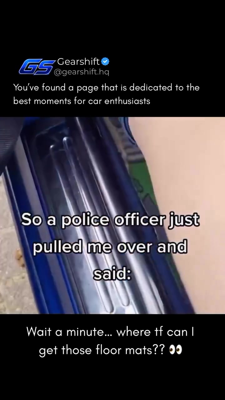 @GearShift