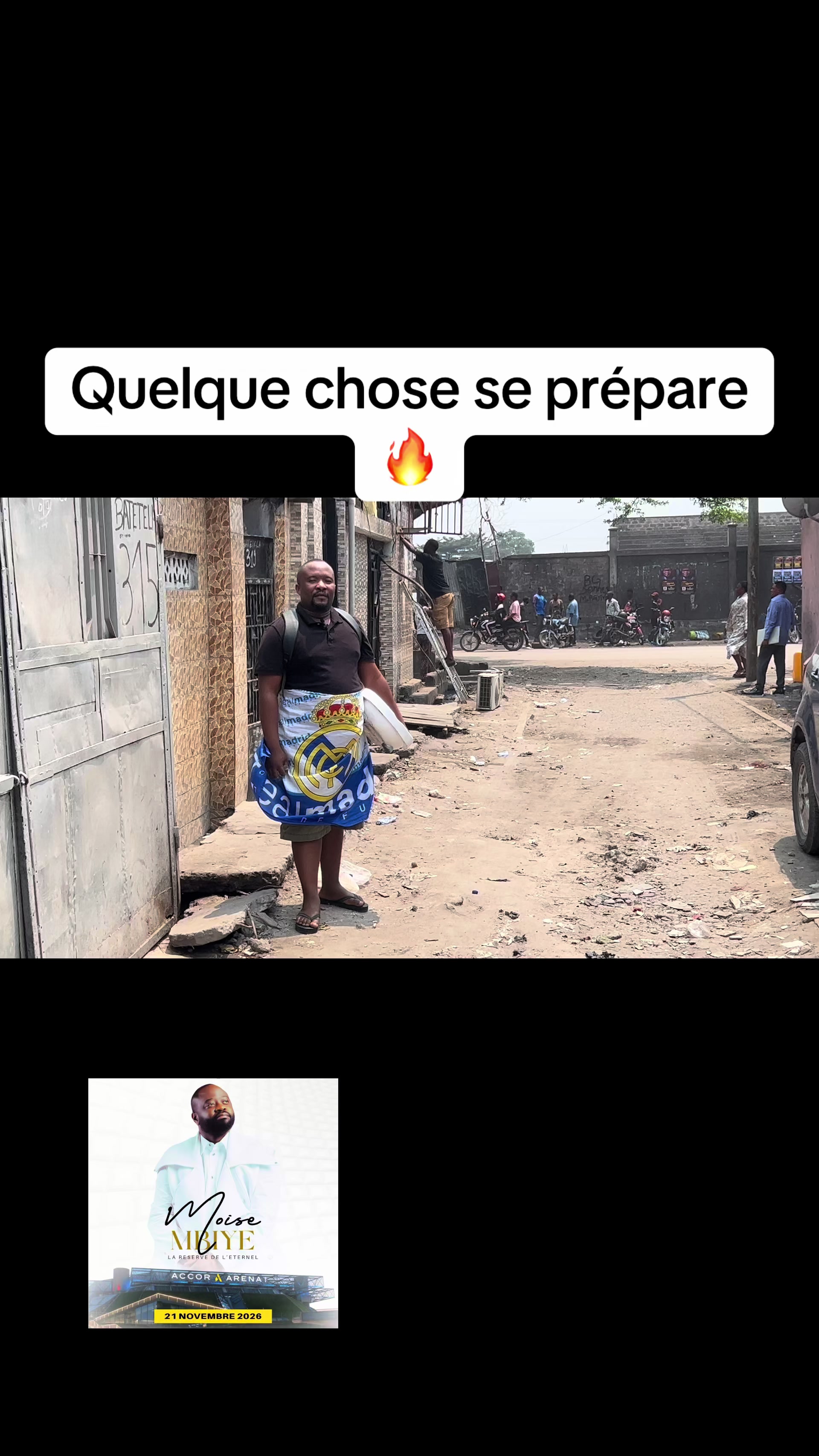 @Dcarre Mobali Gout❤️