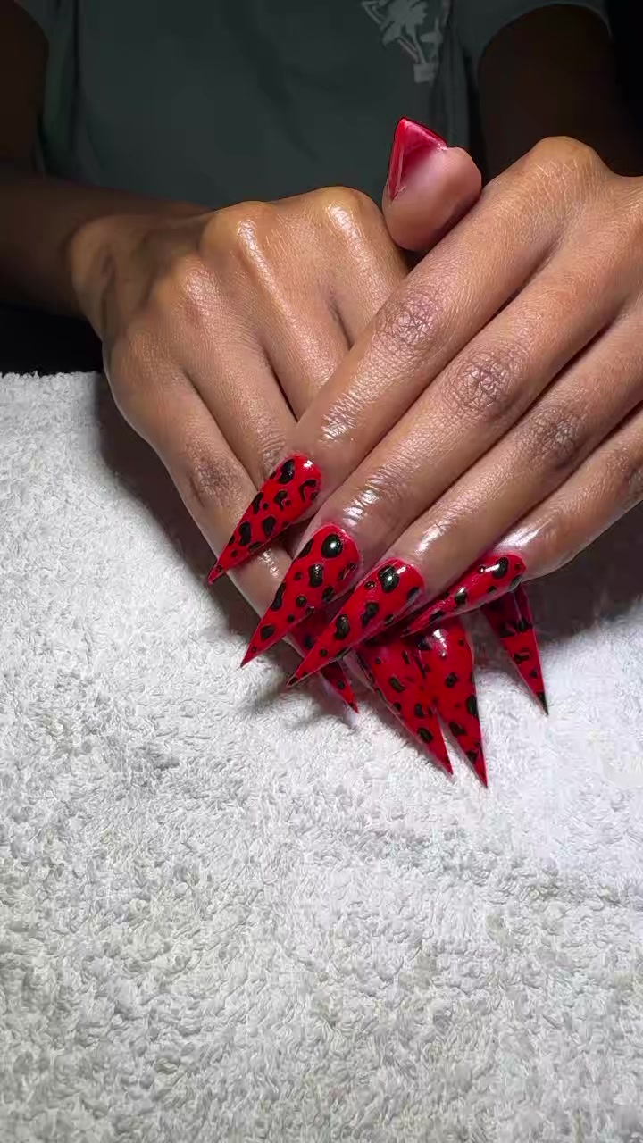 @Sir Nails
