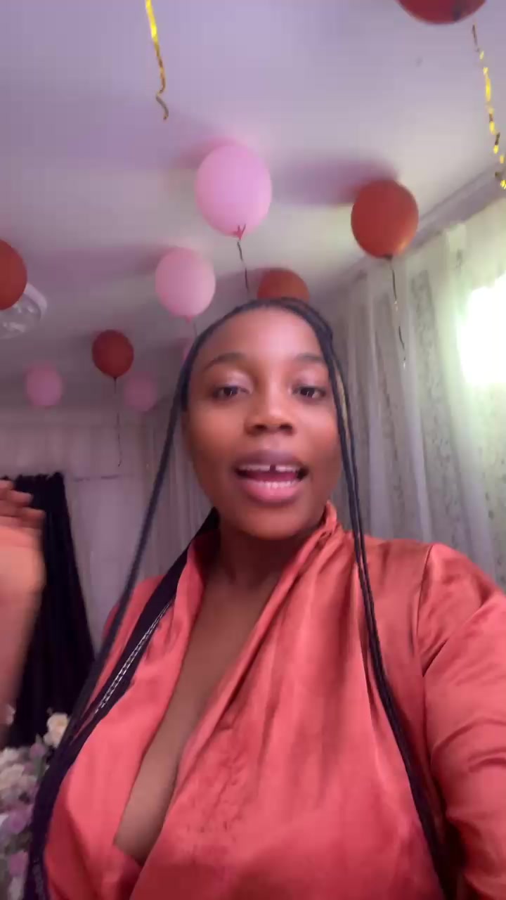 @SHADDY&rsquo;s GLAM_OFFICIAL