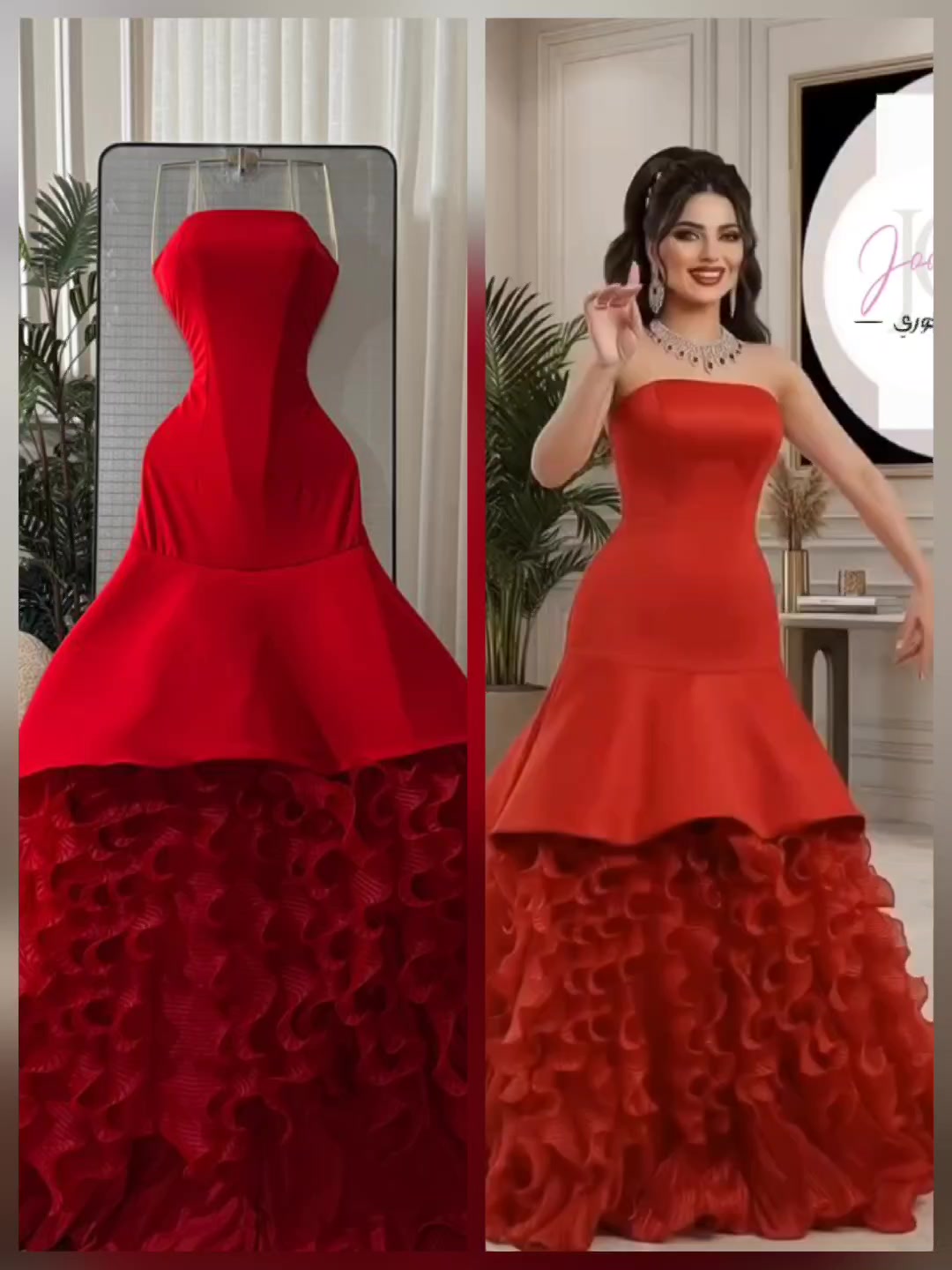 @فساتين جوري ♠️