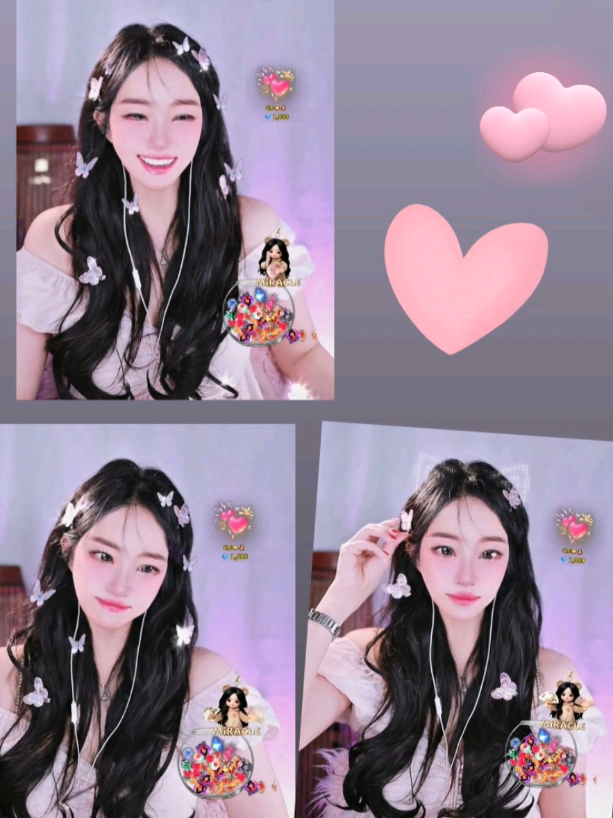 @🎉6/27 300D 🇰🇷올리비아💛🧸