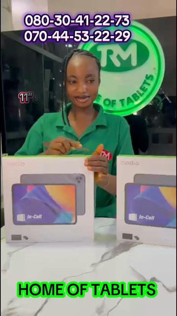 @HOME OF TABLET:TECHRIDE MOBILE