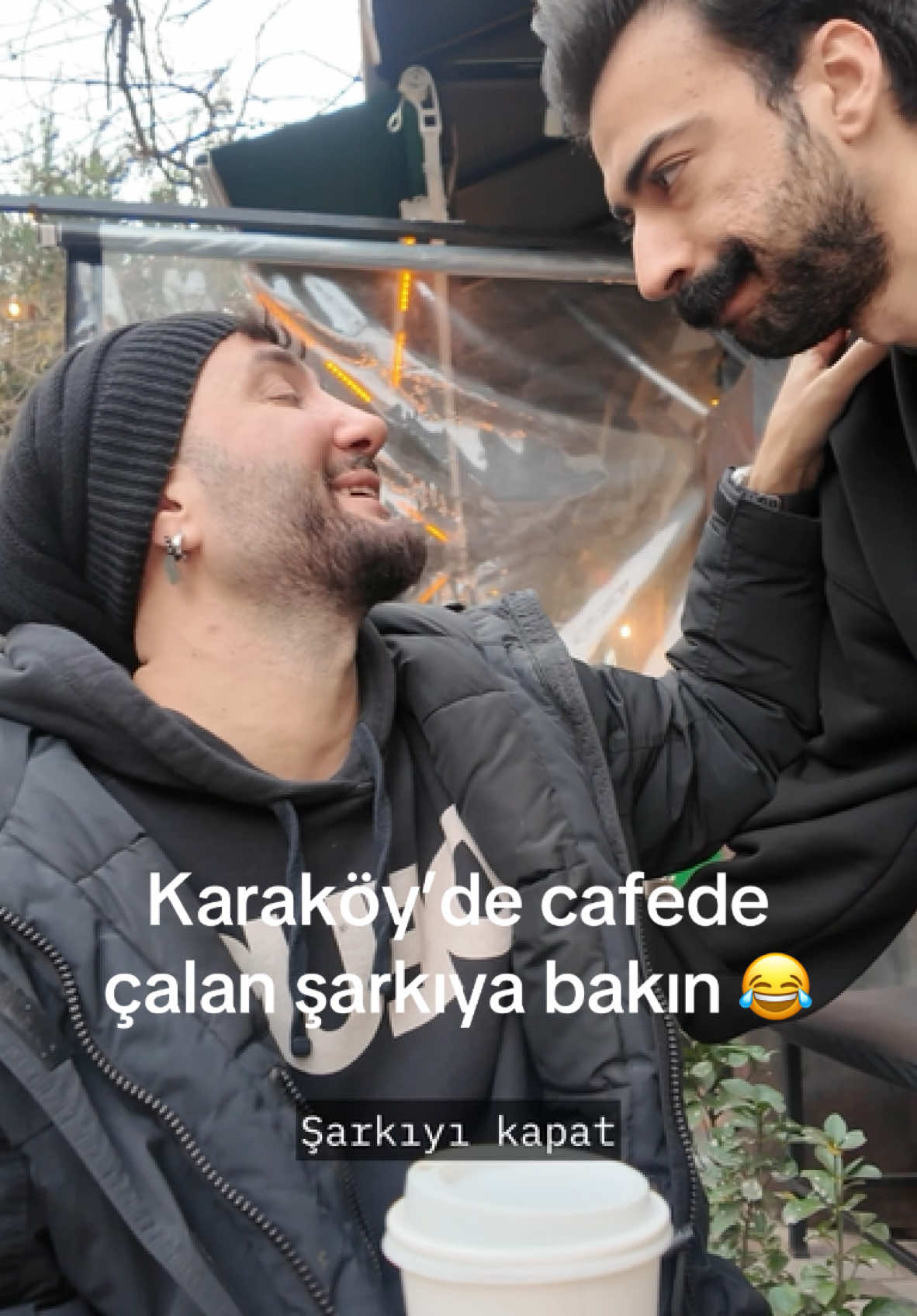 @Barbaros Dikmen