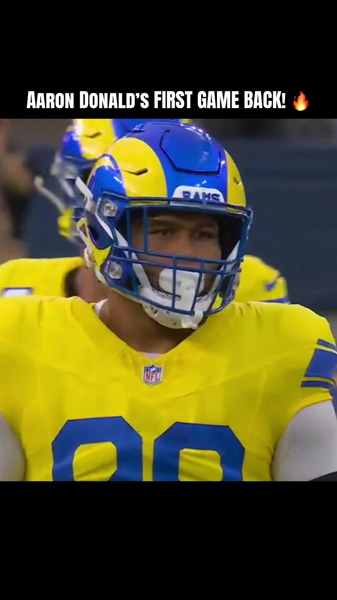 @NFL Matchup Highlights